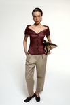 Lily blouse