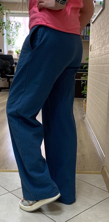 Выкройка супер!