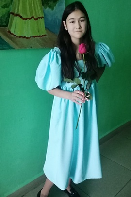 
                             
                                Платье Юни.
                                Обложка отзыва пользователя Пользователь 299437
                             
                        