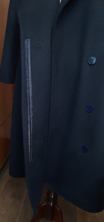 Отличная выкройка