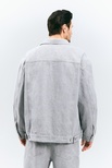 Frank denim jacket