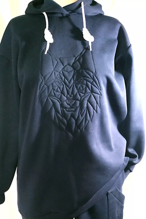 Отличная выкройка