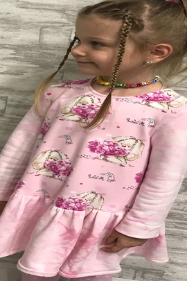 
                             
                                Платье Дарья.
                                Обложка отзыва пользователя Snizana Bilocon
                             
                        