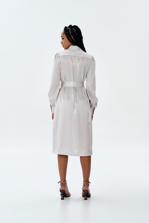 Платье Санса