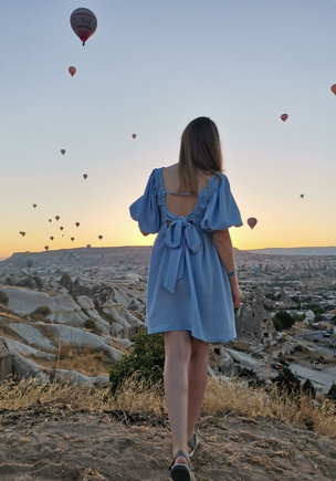 Выкройка потрясная, разобрался даже новичок))