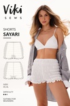 Sayari shorts