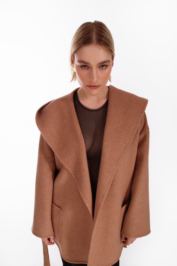 Verona coat