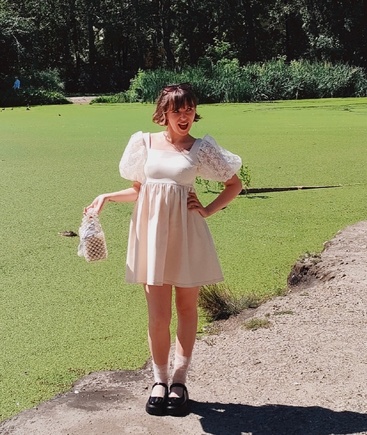 Кукольный стиль