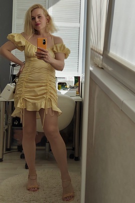 
                             
                                Китнисс платье.
                                Обложка отзыва пользователя Пользователь 214246
                             
                        