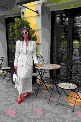 
                             
                                Мелеис жакет.
                                Обложка отзыва пользователя Пользователь 38712
                             
                        