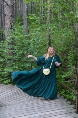 
                             
                                Кармелия платье.
                                Обложка отзыва пользователя Пользователь 326822
                             
                        