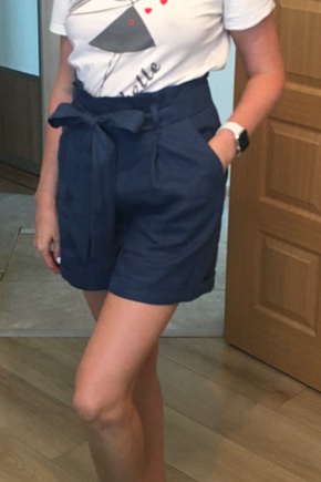 Любимые шорты!