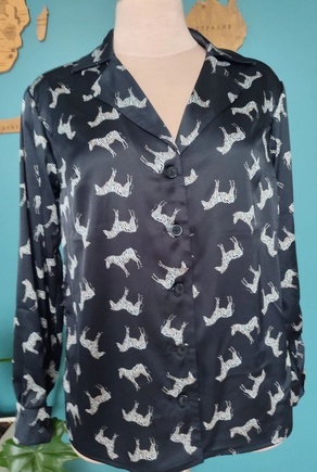 Отличная посадка