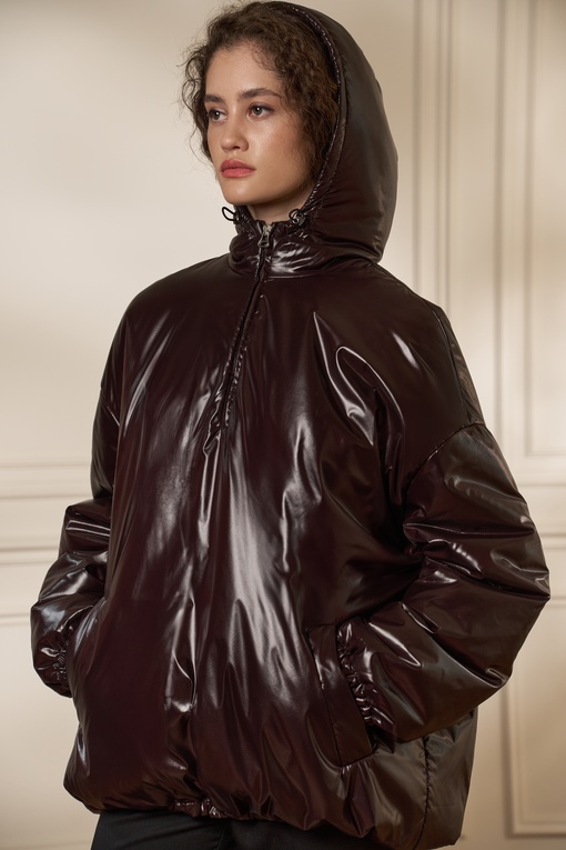 Мирей анорак