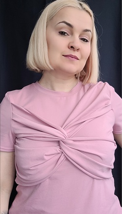 идеальная выкройка