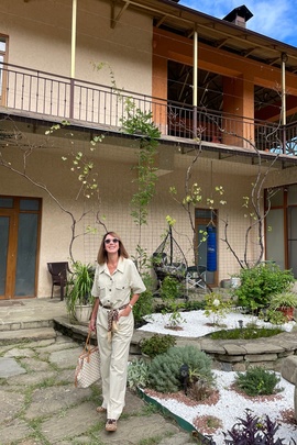 
                             
                                Амани комбинезон.
                                Обложка отзыва пользователя Пользователь 307158
                             
                        