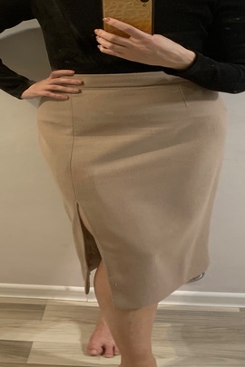 
                             
                                Юбка Малика.
                                Обложка отзыва пользователя Пользователь 45628
                             
                        