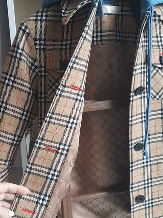 Любимый принт