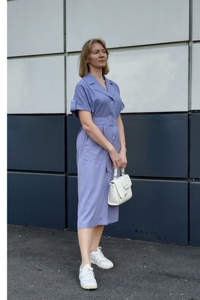 Городское уже не сафари