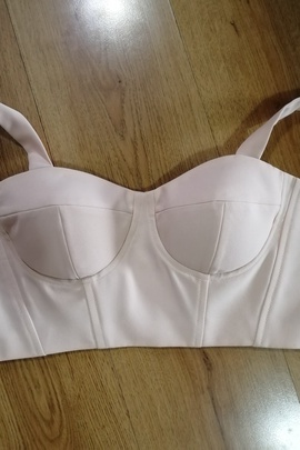 
                             
                                Платье Тереза.
                                Обложка отзыва пользователя Валерия Ливенцова
                             
                        