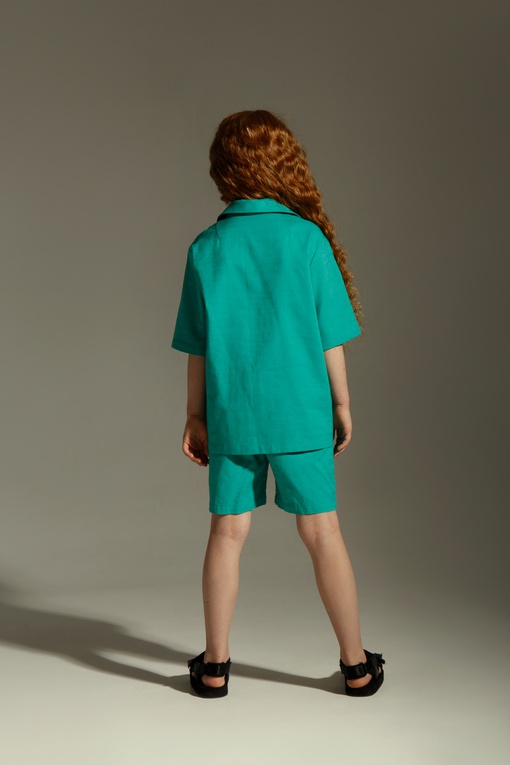 Джилл блузка