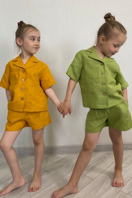 
                             
                                Джилл блузка.
                                Обложка отзыва пользователя Оксана Давыдова
                             
                        