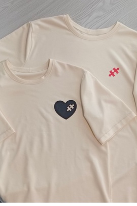 
                             
                                Футболка Аля.
                                Обложка отзыва пользователя Пользователь 277153
                             
                        