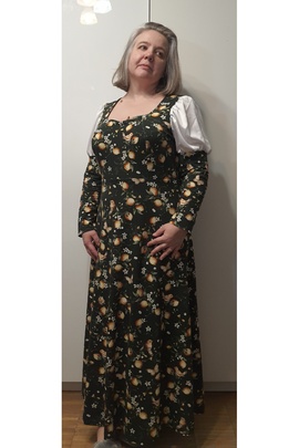 
                             
                                Микаэлла платье.
                                Обложка отзыва пользователя Пользователь 42661
                             
                        