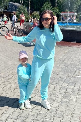 
                             
                                Джемпер Ника.
                                Обложка отзыва пользователя Анна
                             
                        