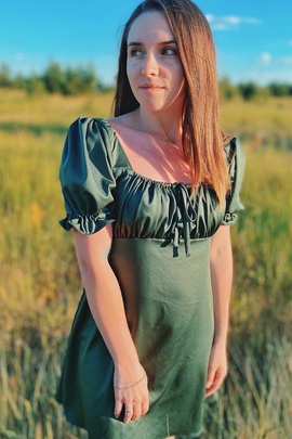 
                             
                                Платье Нола.
                                Обложка отзыва пользователя Пользователь 117014
                             
                        