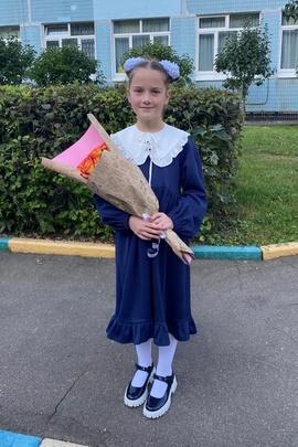 
                             
                                Вэнди платье.
                                Обложка отзыва пользователя Mila
                             
                        