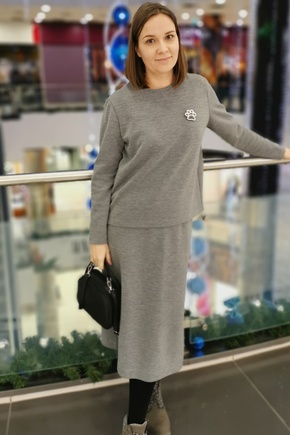 Комплект Эя