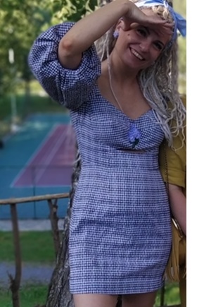 Платье для девочек ❤️