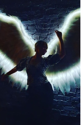 
                             
                                Блуза Дебора.
                                Обложка отзыва пользователя Пользователь 162003
                             
                        