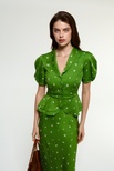 Maryana blouse