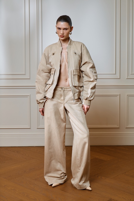 Скади брюки