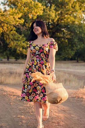 Хорошее платье