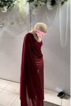 
                             
                                Кэролайн платье.
                                Обложка отзыва пользователя Пользователь 471705
                             
                        