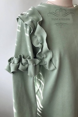 
                             
                                Комплект Эя.
                                Обложка отзыва пользователя Tani
                             
                        