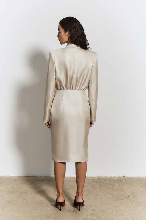 Фламия платье