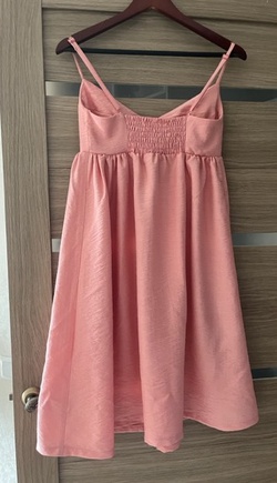 Красивый сарафан на лето