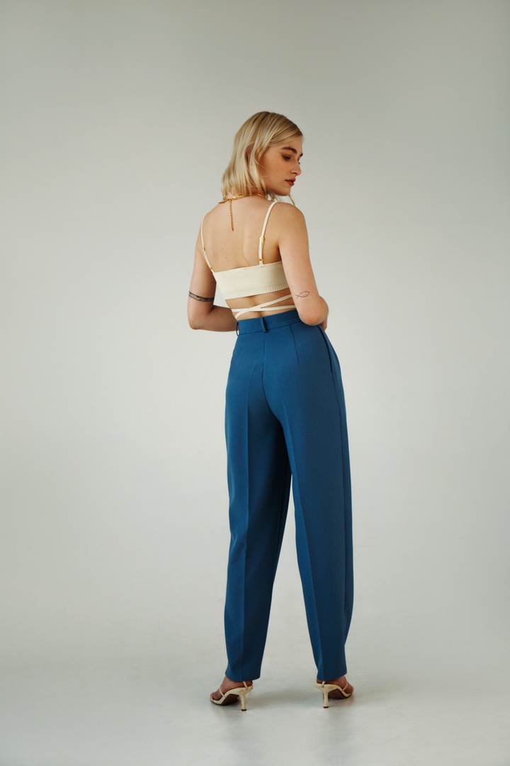 Adeline Trousers