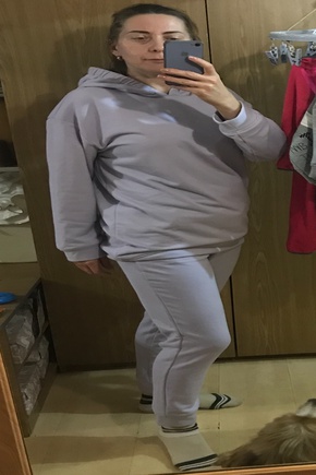 Очень удачная выкройка!