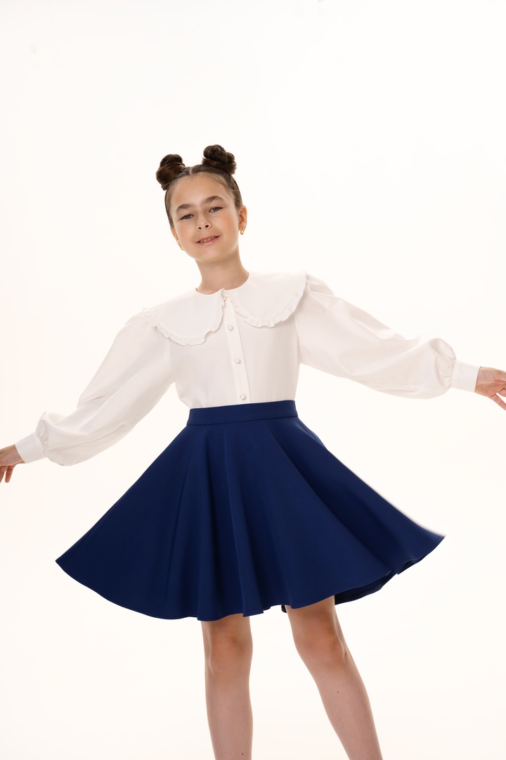 Эльвина блузка