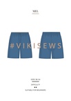 Mel shorts