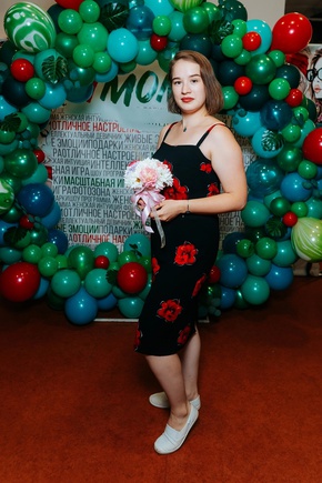 Новый формат "маленького черного платья"