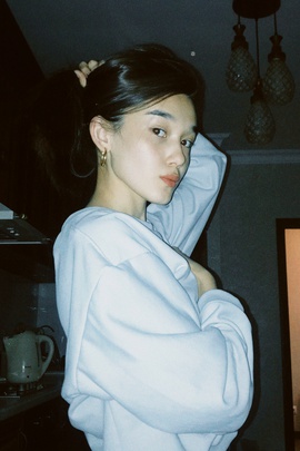 
                             
                                Свитшот Никки.
                                Обложка отзыва пользователя Пользователь 195671
                             
                        