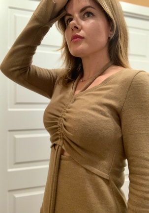 Эффектно и просто