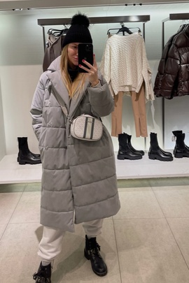 
                             
                                Пальто Вилланель.
                                Обложка отзыва пользователя Анастасия Лесковская
                             
                        