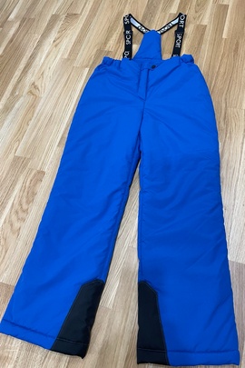 
                             
                                Ларс брюки на утеплителе (девочки).
                                Обложка отзыва пользователя Екатерина Sh
                             
                        